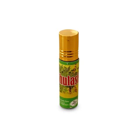 Tulasi Oil 7ml https://www.keralaspicesonline.com/.